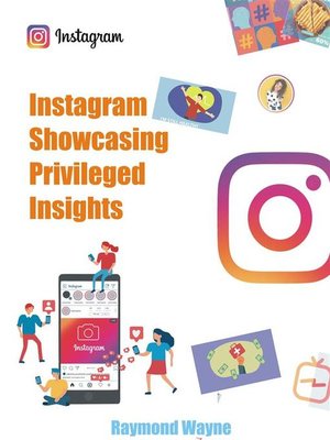 cover image of Instagram Showcasing Privileged Insights